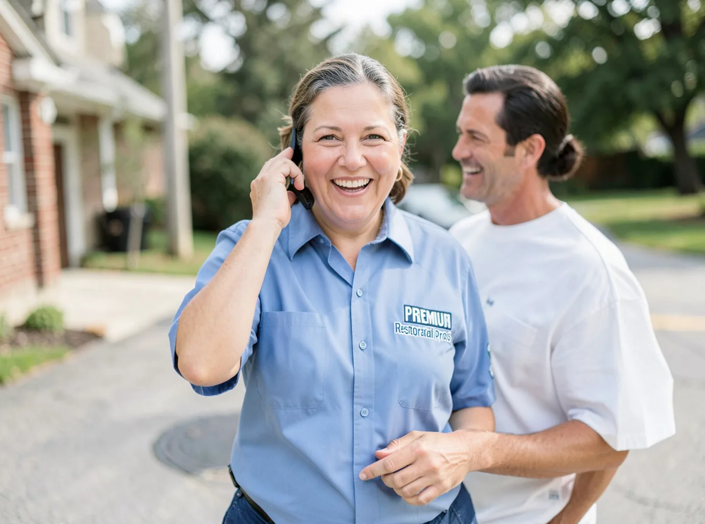 Water Damage Restoration Fowlerton, IN FAQs